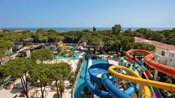 Selectum Luxury Resort Belek